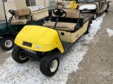2005 EZ-GO SHUTTLE SN: 2317656