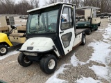 2008 EZ-GO SHUTTLE  SN: 2616134