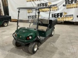 2016 CUSHMAN HAULER 1200 3212984