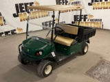 2012 CUSHMAN HAULER 1200 2780389