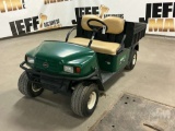 2005 EZ GO MPT 1000E 2231906