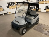 2018 CLUB CAR PRECEDENT JE1840-912976