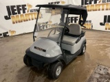 2018 CLUB CAR PRECEDENT JE1840-912981