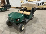 2018 CUSHMAN HAULER 800X 3327289