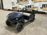 2018 CUSHMAN HAULER 800X  3323923