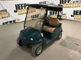 2019 CLUB CAR TEMPO BN1924-979849