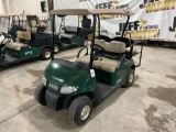 2011 EZ GO RXV  5135175