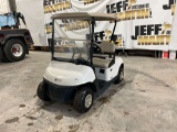 2019 EZ GO RXV 5506168