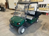 2012 CUSHMAN HAULER 1200 2813505