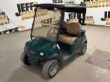 2019 CLUB CAR TEMPO BN1924-979812