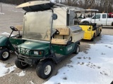 2011 EZ-GO REFRESHER 1200 SN: 2754985