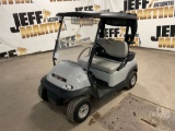 2018 CLUB CAR PRECEDENT JE1840-912884