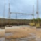 QTY OF (2) 20 FT CABLE TREES & ONE SPREADER BAR