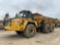 2017 KOMATSU HM400-5 ARTICULATED DUMP TRUCK SN: 10420