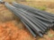 1200 FT OF 3 IN. POLY PIPE