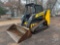 2014 NEW HOLLAND MODEL C227 MULTI TERRAIN LOADER SN: JAF0C227EEM472088