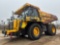2017 KOMATSU HD465-8 RIGID FRAME HAUL TRUCK SN: 30059