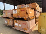 25 KVA JUNCTION BOX
