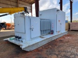 2016 PDP 300 KVA  DEWATERING SKID REBUILD  SN: 100706-01