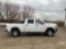 2019 RAM 2500 CREW CAB 4X4 PICKUP VIN: 3C6UR5CJ8KG713985