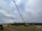 2014 KOBELCO  K1100G CRAWLER CRANE SN: GH0403321