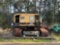 1970 AMERICAN 599C CRAWLER CRANE SN: GS-14598