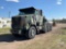 1992 OSHKOSH M1070 VIN: 10T1K4JH5P1046286 QUAD/A MILITARY TRUCK TRACTOR