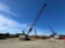 2004 TEREX HC110 CRAWLER CRANE SN: AC4017
