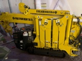 SPYDER CRANE