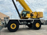 2012 GROVE RT9130E-2 ROUGH TERRAIN CRANE SN: 232469