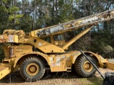 1994 GROVE RT745 ROUGH TERRAIN CRANE SN: 78269