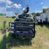 2021 GM GM515 BUCKET  VIN: 1HTKJPVMXMH156163