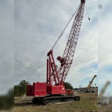 2000 MANITOWOC 777 S2