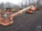 2005 JLG 800S 4X4 TELESCOPIC BOOM LIFT SN: 0300081832
