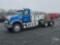2017 MACK GU (GRANITE) TANDEM AXLE DAY CAB TRUCK TRACTOR VIN: 1M1AX07YXHM035337