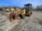 2002 CATERPILLAR 902H WHEEL LOADER