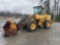 1995 VOLVO L70B WHEEL LOADER SN: L70BV11185