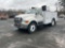 2006 FORD F-750 XL SUPER DUTY  S/A MECHANICS TRUCK VIN: 3FRWF75F26V307297