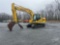 2022 KOMATSU PC170-11 HYDRAULIC EXCAVATOR SN: KMTPC269VMC036186