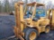 CLARK CHY-60 FORKLIFT SN: CHY60388037