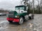 2000 MACK CH TANDEM AXLE DAY CAB TRUCK TRACTOR VIN: 1M1AA18Y0YW121525