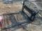 UNUSED JBX 4000 FORKS