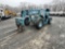 GRADALL 534D-42 5000 LB TELESCOPIC FORKLIFT