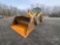 2015 KOMATSU WA320-7 WHEEL LOADER SN: A36099