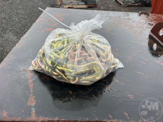 NEW 20FT GRADE 70 CARGO TRANSPORT CHAINS