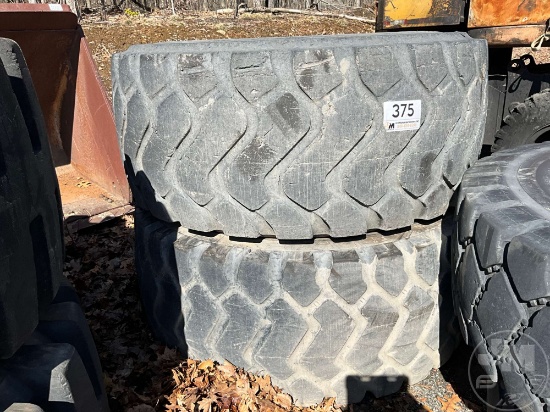 MICHELIN 29.5R25