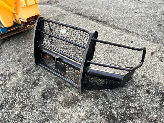 RANCH HAND FRONT BUMPER
