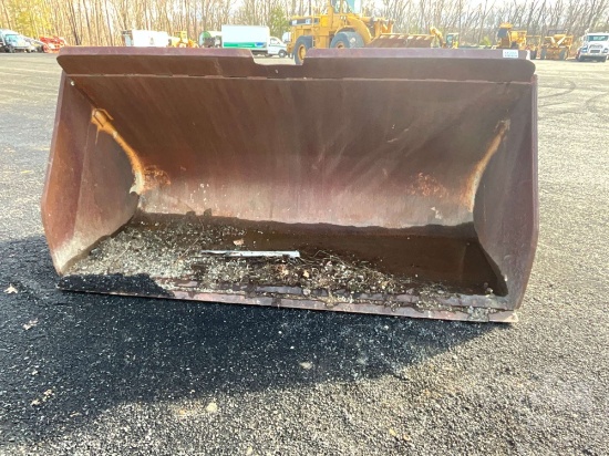 CATERPILLAR 950 EF BUCKET TO FIT FITS CATERPILLAR 950 WHEEL LOADER