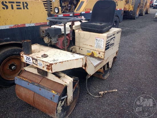 MULTIQUIP R2000H COMPACTION EQUIPMENT