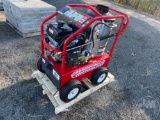 EASY-KLEEN GS18 PRESSURE WASHER SN: 251463